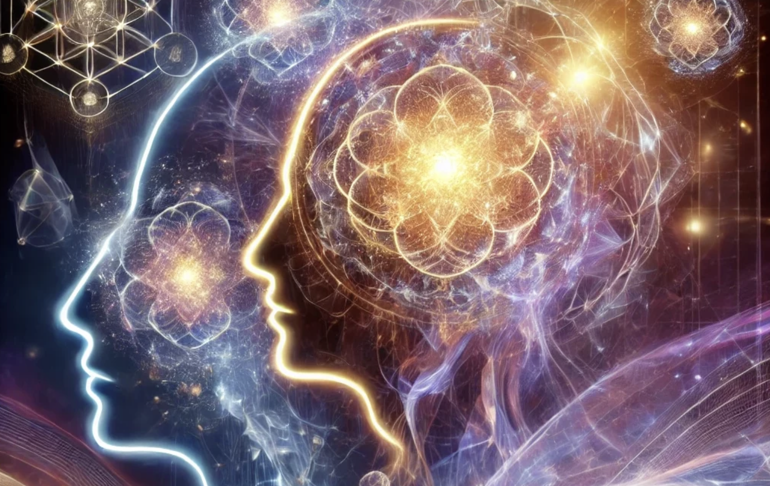 Egregores: Unleashing the Power of Collective Thought and Energy